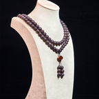 【Purple Oil Agarwood】