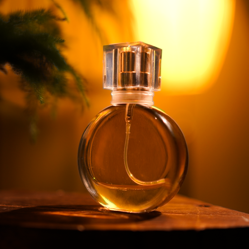 【A flash in the pan】