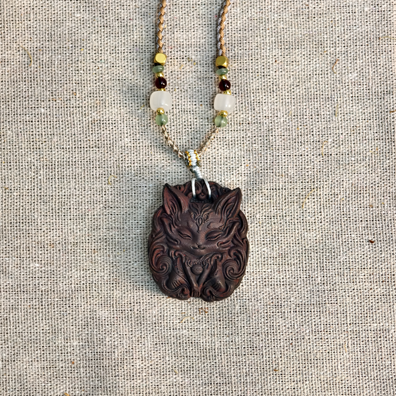 【Fox Fragrance Brand】