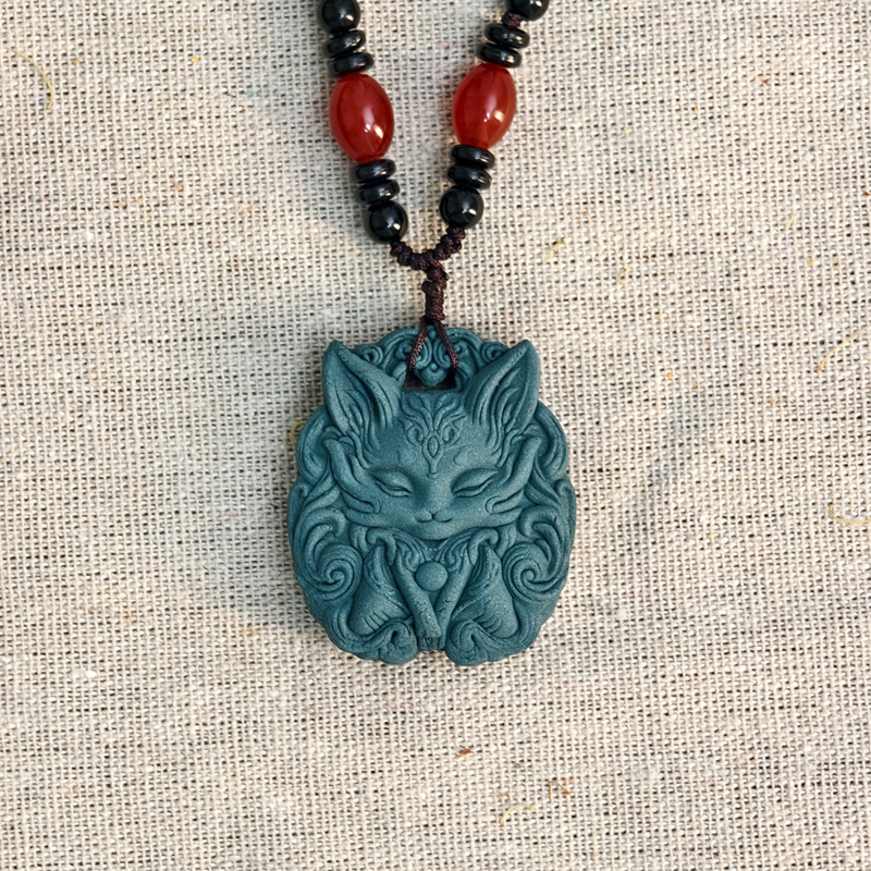 【Fox Fragrance Brand】