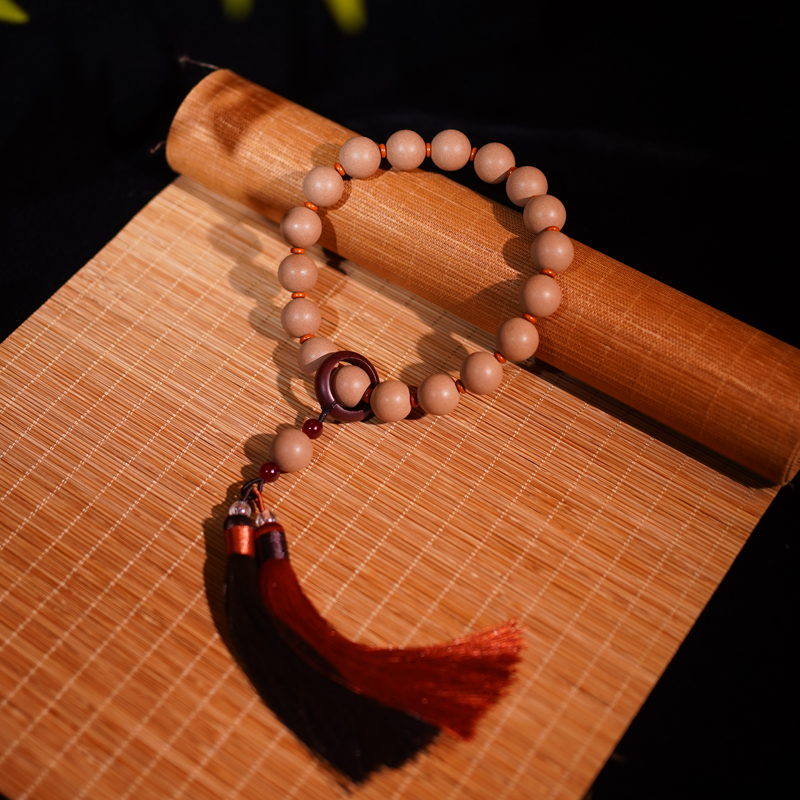 【White Ambergris-Potpourri】