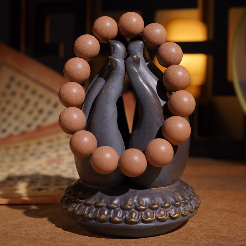 【White Ambergris-Potpourri】