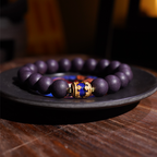 【Ambergris Purple Snow】