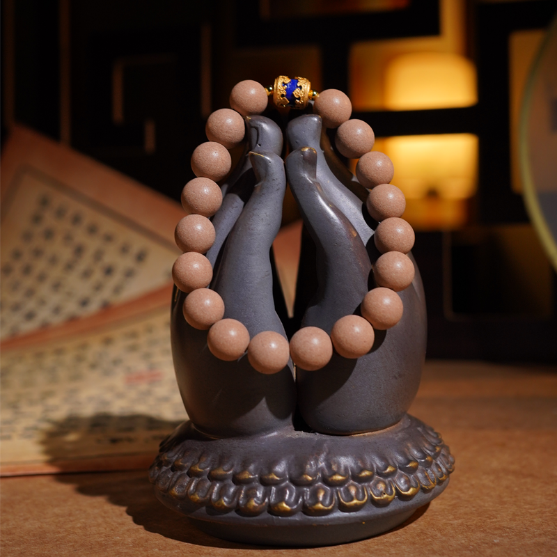 【White Ambergris-Potpourri】