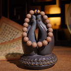 【White Ambergris-Potpourri】