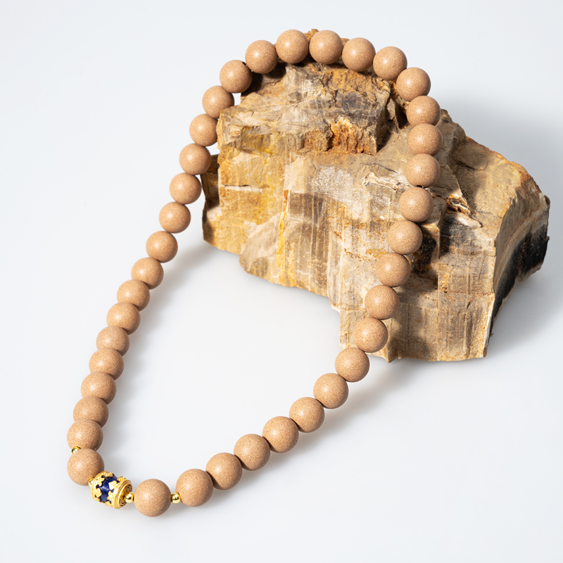 【White Ambergris-Potpourri】