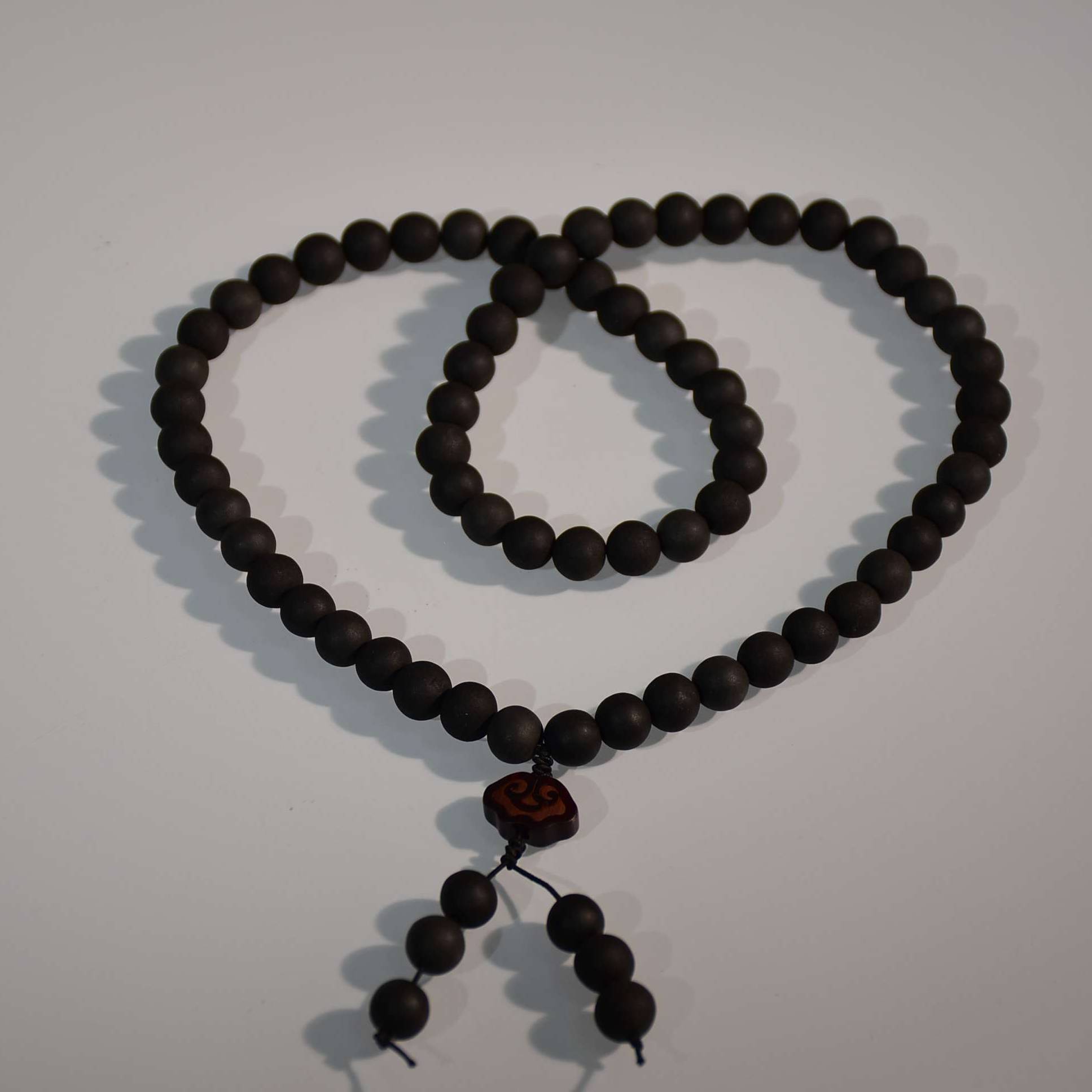 【Neifu Ambergris】