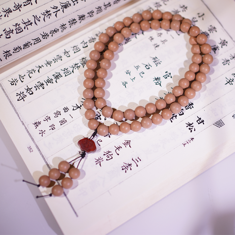 【White Ambergris-Potpourri】