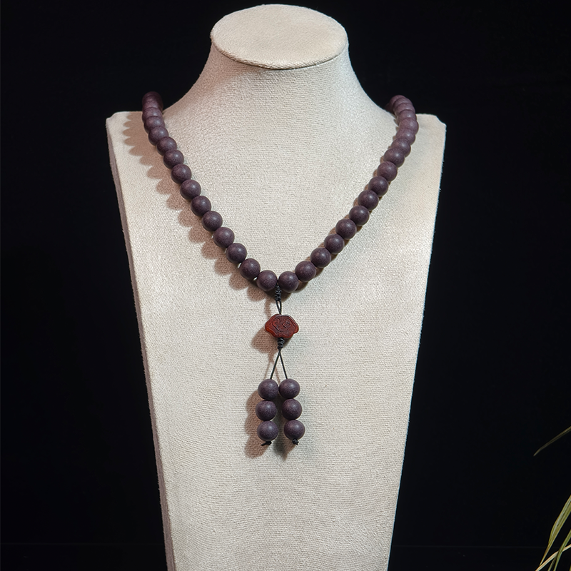 【Purple Oil Agarwood】