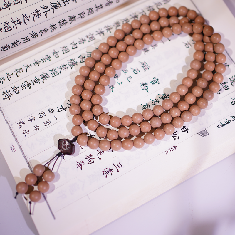 【White Ambergris-Potpourri】