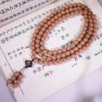 【White Ambergris-Potpourri】