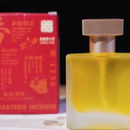 昙花一现香水（25ml)255*3+内府龙涎14MM手串