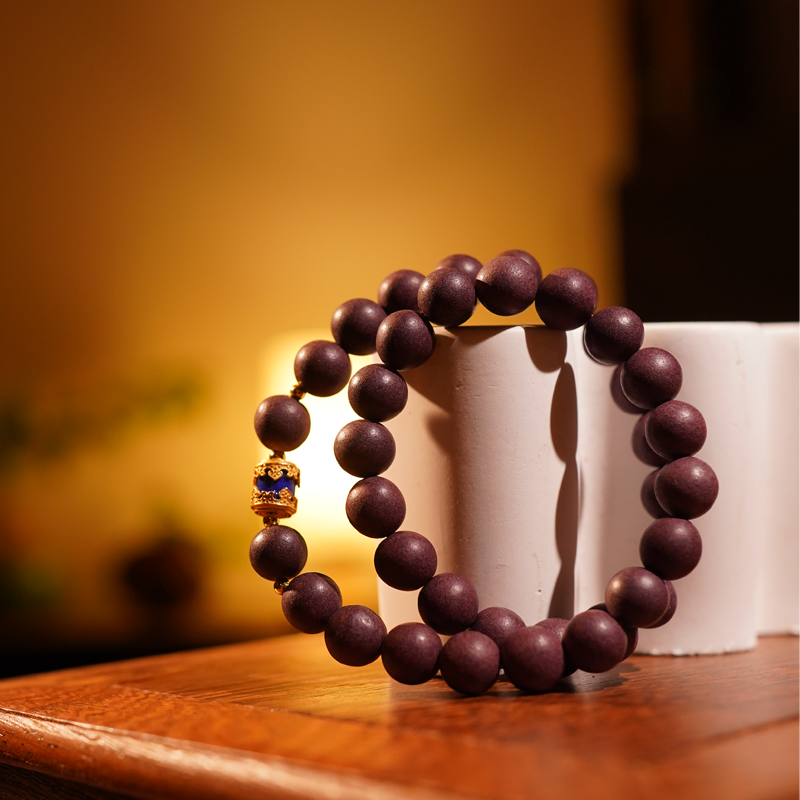 【Purple Oil Agarwood】