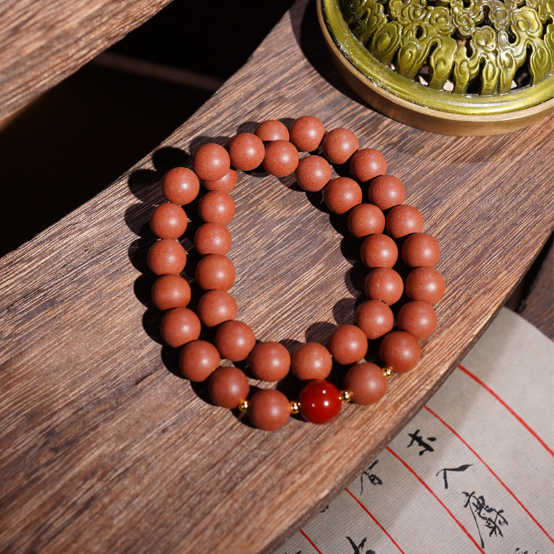 【Female Rose Stamen】