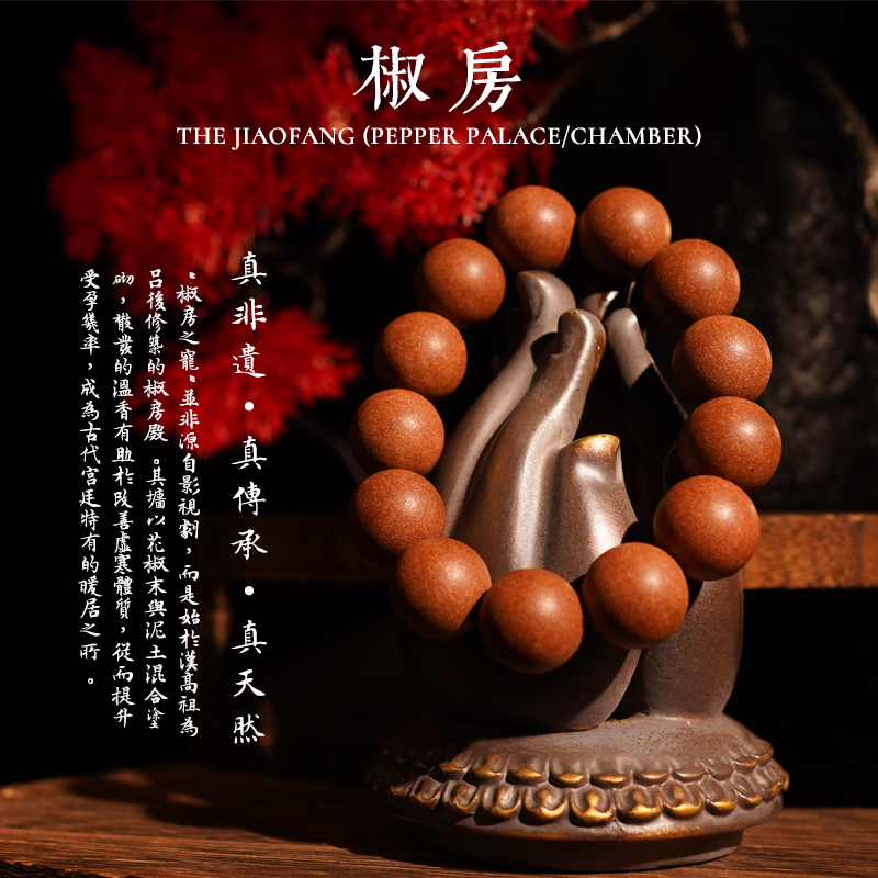 [Han Palace Pepper Room]