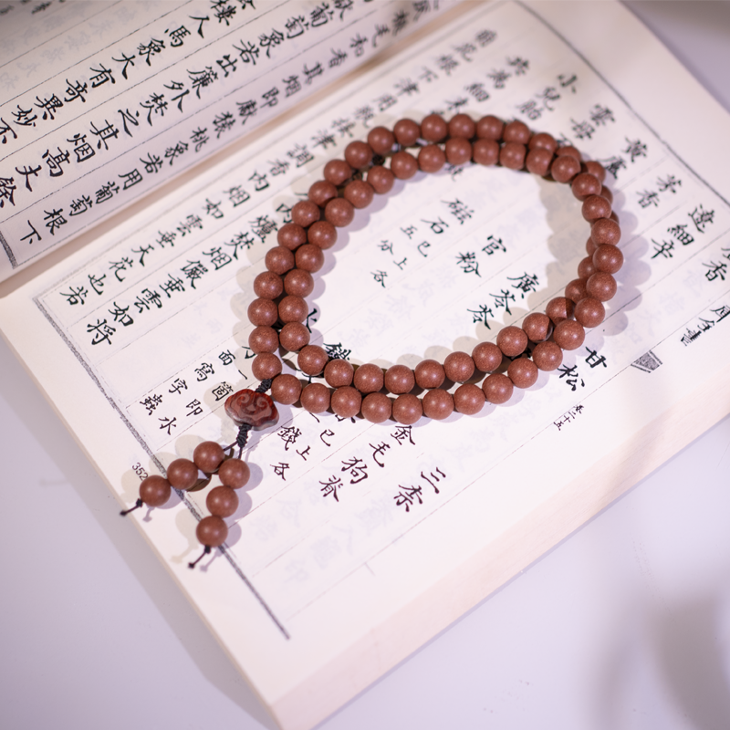 【Seven Fragrances and Twelve Essential Medicines】