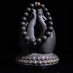 【Black Ambergris】