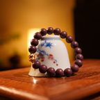 【Purple Oil Agarwood】