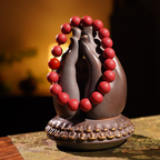 【Qilin Exhausted / Dragon Auspicious】