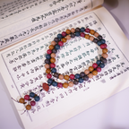 【Five-way noble incense】