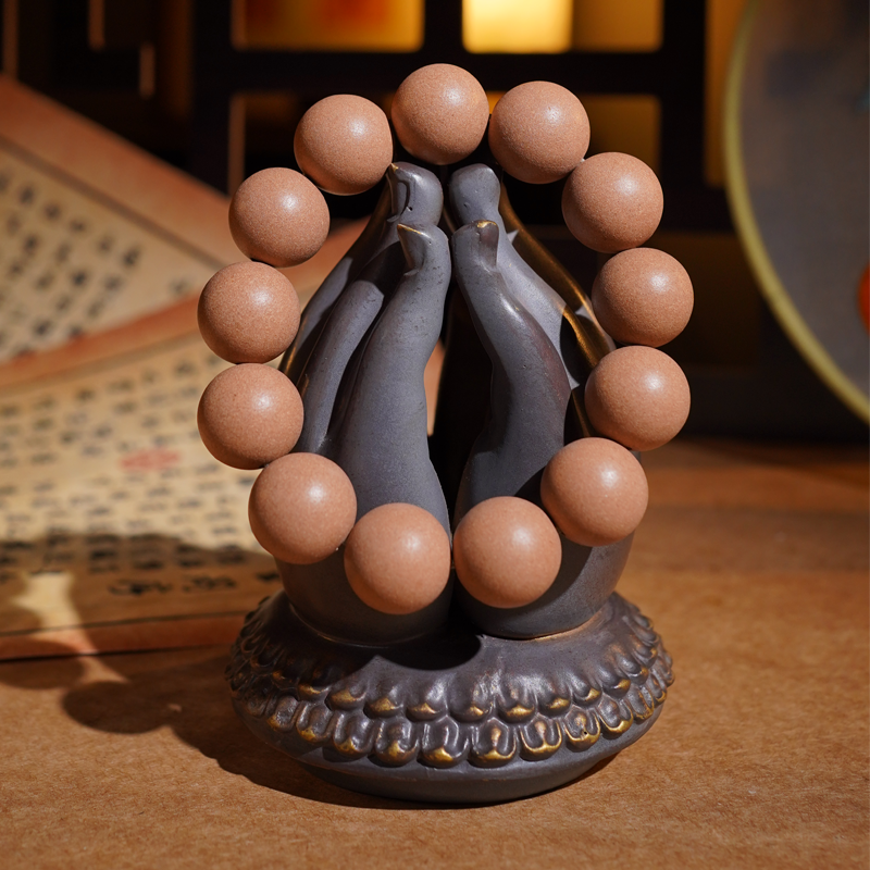 【White Ambergris-Potpourri】