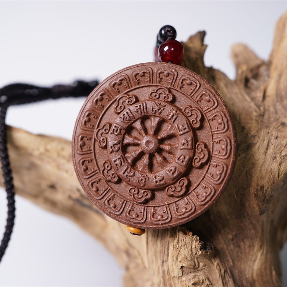 【Fragrance plaque】