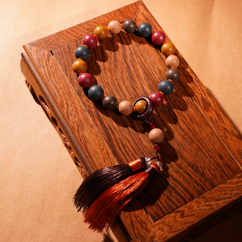 【Five-way noble incense】