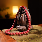 【Qilin Exhausted / Dragon Auspicious】