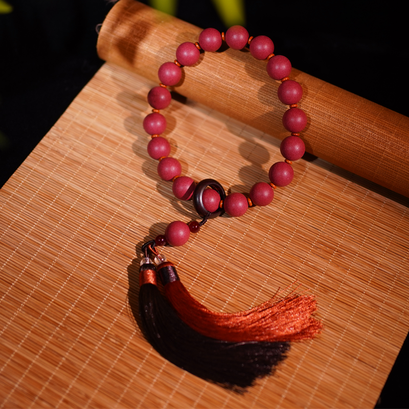 【Qilin Exhausted / Dragon Auspicious】