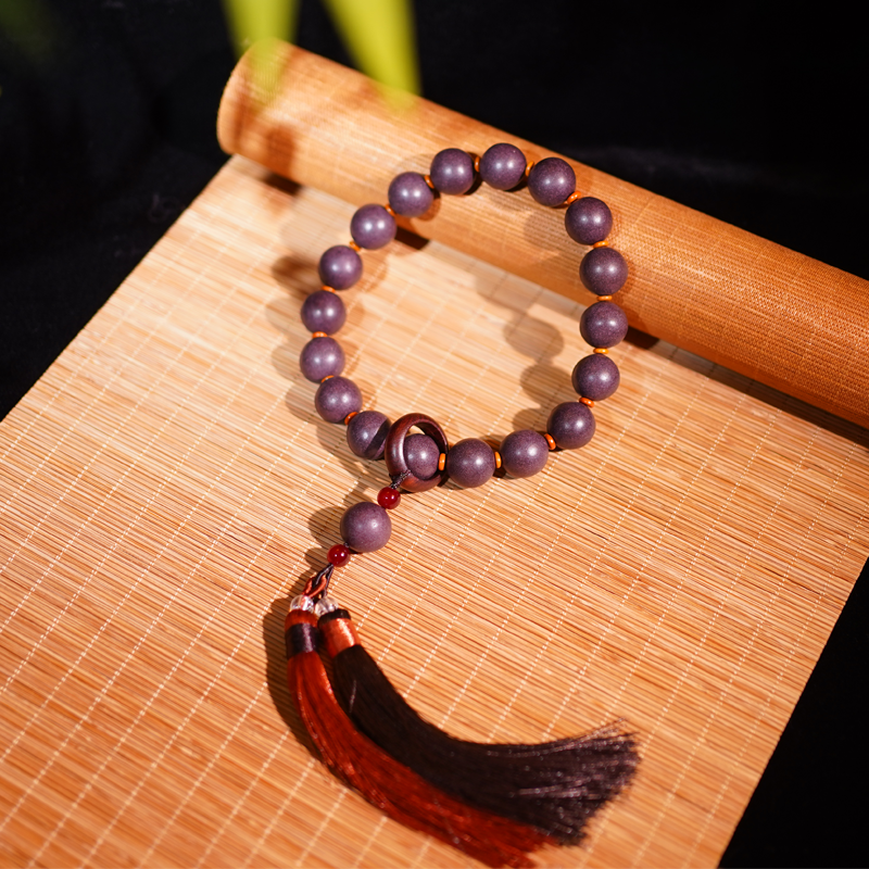 【Purple Oil Agarwood】