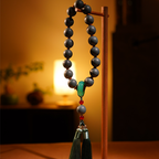 【Lake Blue Dragon Plum】