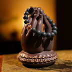 【Lake Blue Dragon Plum】