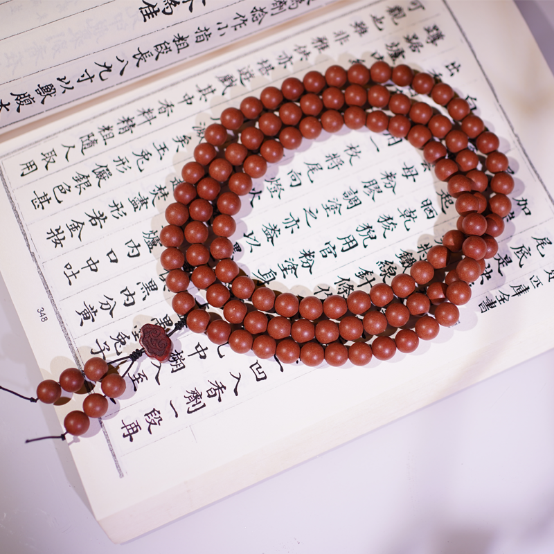 【Female Rose Stamen】