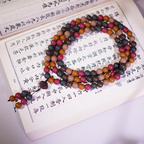 【Five-way noble incense】