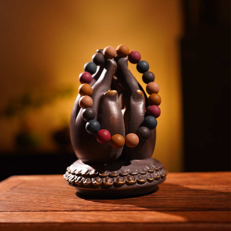 【Five-way noble incense】