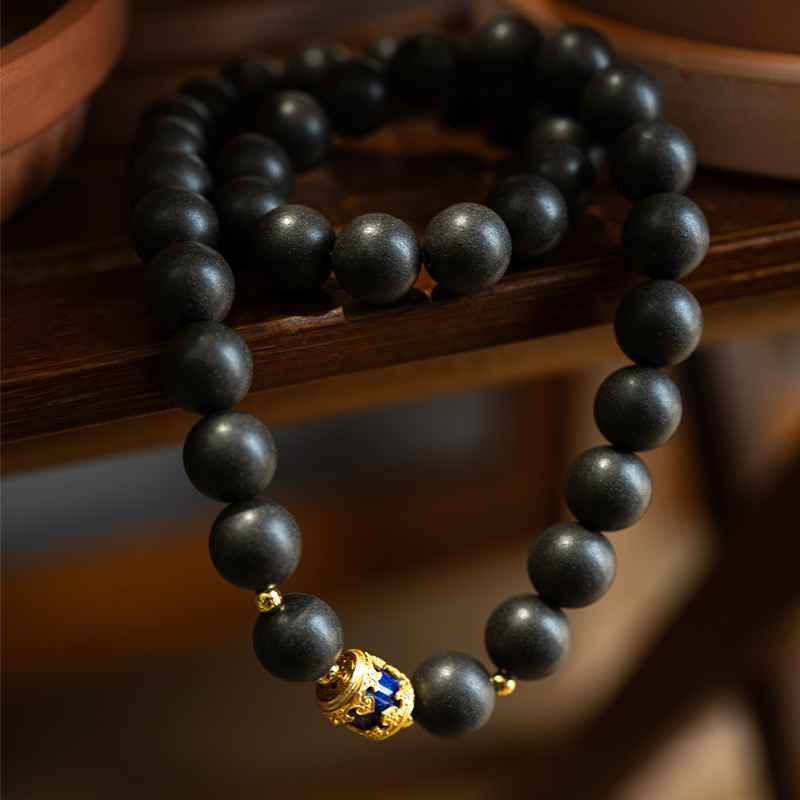 【Black Ambergris】