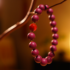 【Purple Air Coming from the East】