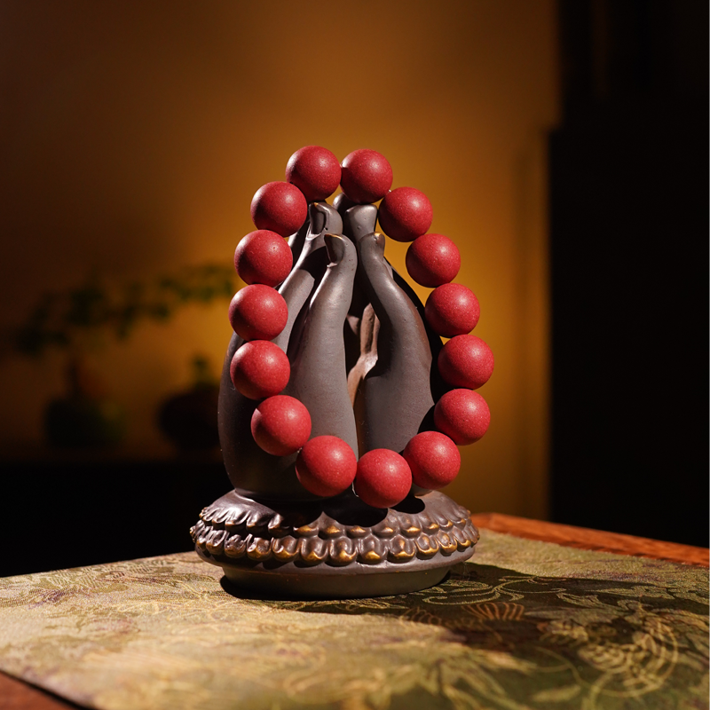 【Qilin Exhausted / Dragon Auspicious】