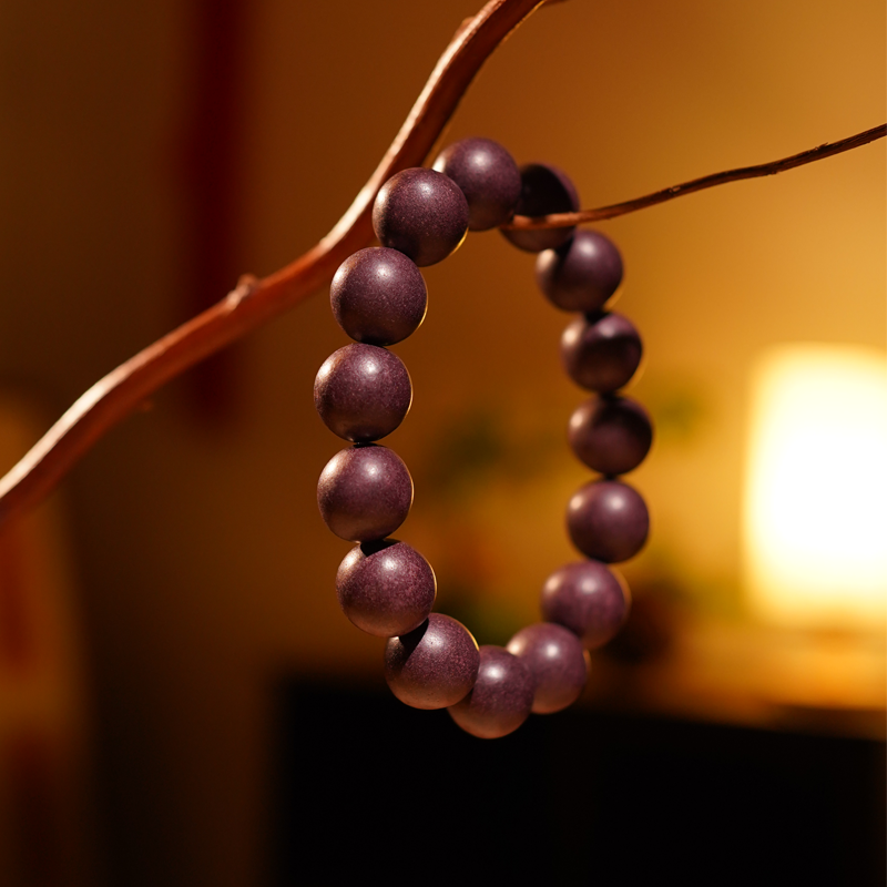 【Purple Oil Agarwood】