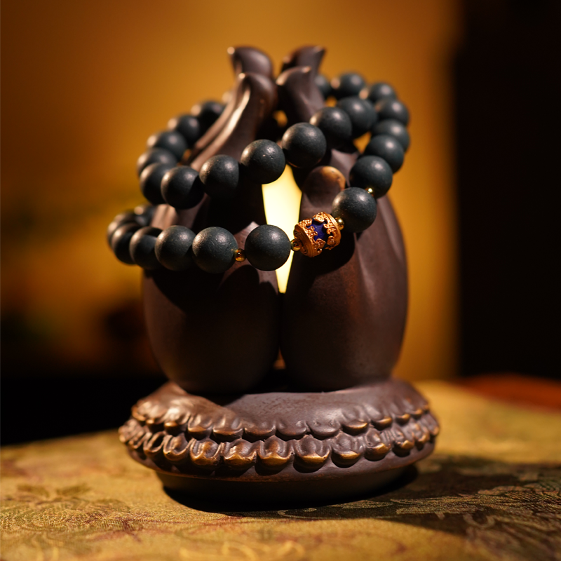 【Lake Blue Dragon Plum】